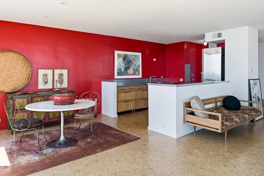 860 North Lake Shore Drive Chicago IL 60611