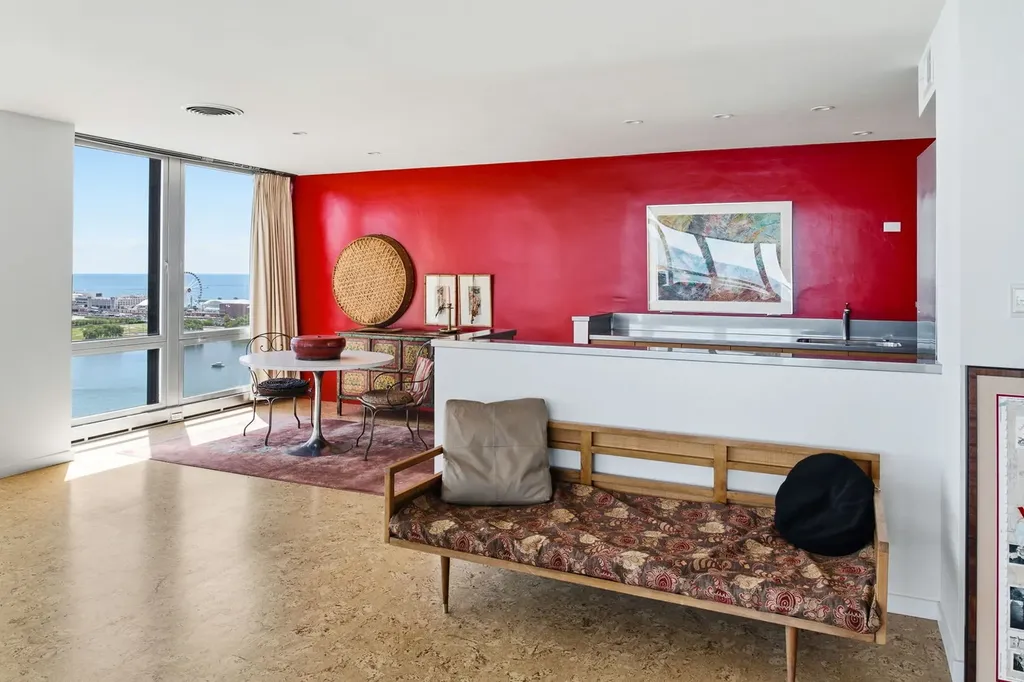 860 North Lake Shore Drive Chicago IL 60611