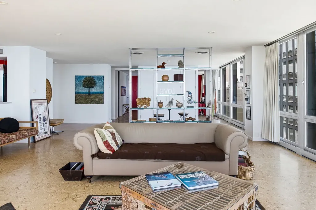 860 North Lake Shore Drive Chicago IL 60611