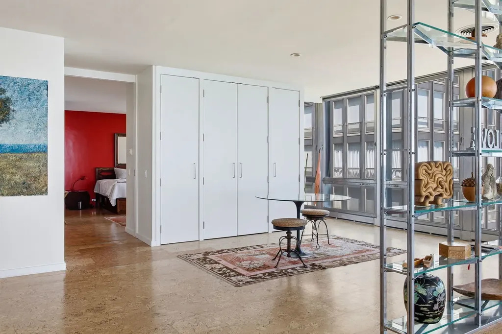 860 North Lake Shore Drive Chicago IL 60611