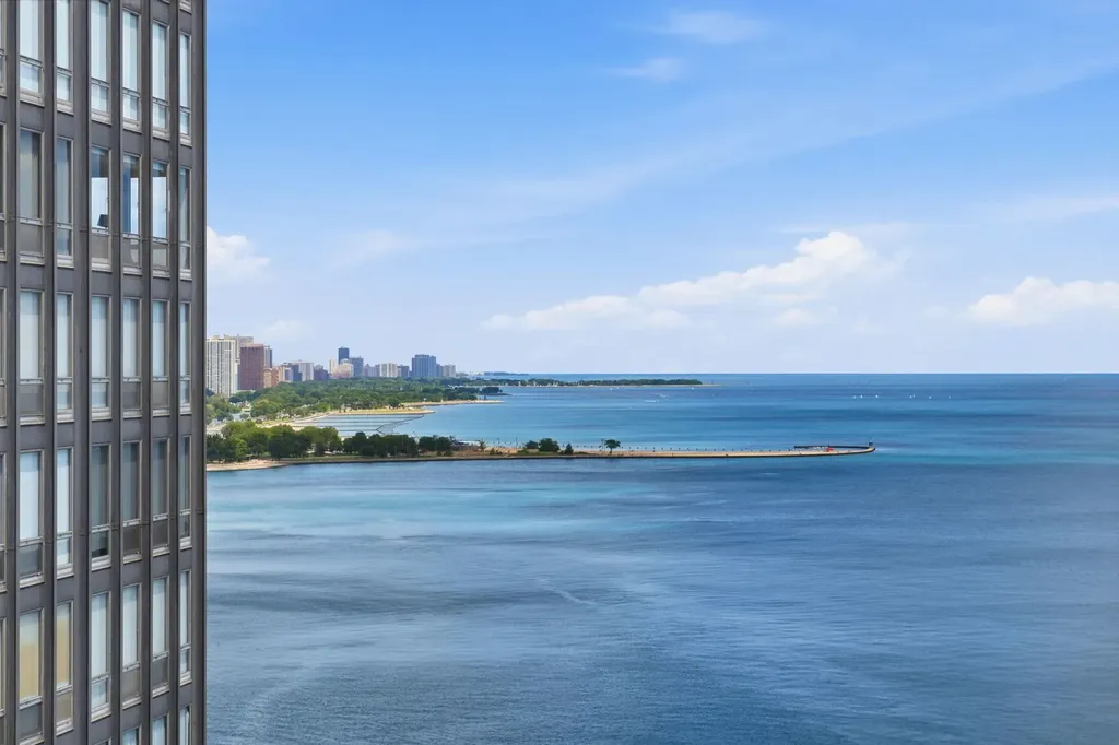 860 North Lake Shore Drive Chicago IL 60611