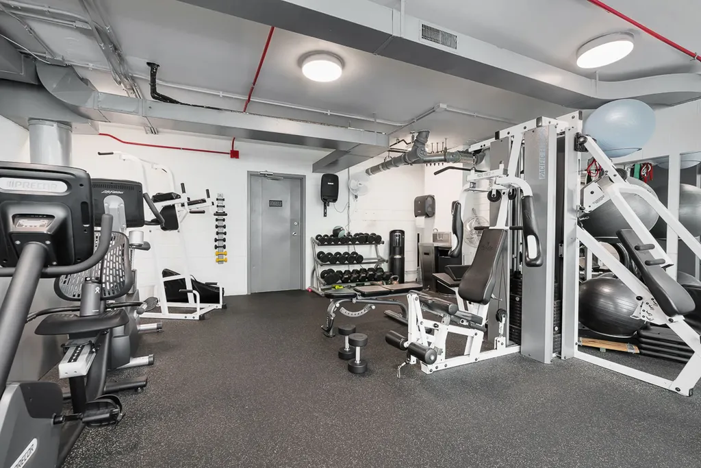 860 North Lake Shore Drive Chicago IL 60611
