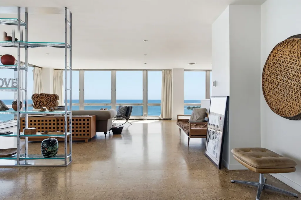 860 North Lake Shore Drive Chicago IL 60611