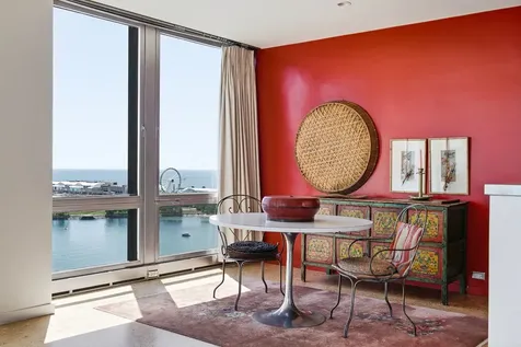 860 North Lake Shore Drive Chicago IL 60611