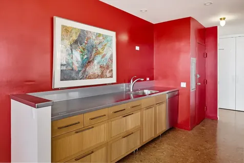 860 North Lake Shore Drive Chicago IL 60611
