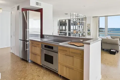 860 North Lake Shore Drive Chicago IL 60611