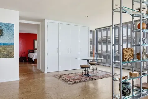 860 North Lake Shore Drive Chicago IL 60611