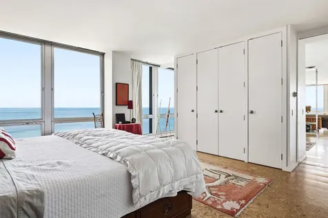 860 North Lake Shore Drive Chicago IL 60611