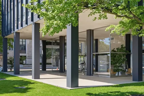 860 North Lake Shore Drive Chicago IL 60611