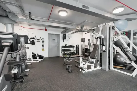 860 North Lake Shore Drive Chicago IL 60611
