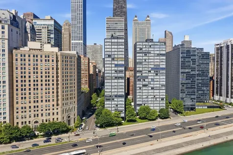 860 North Lake Shore Drive Chicago IL 60611