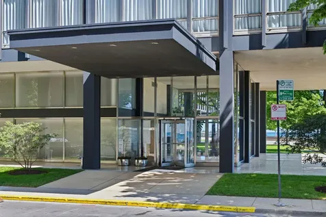 860 North Lake Shore Drive Chicago IL 60611