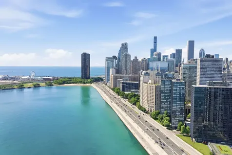 860 North Lake Shore Drive Chicago IL 60611