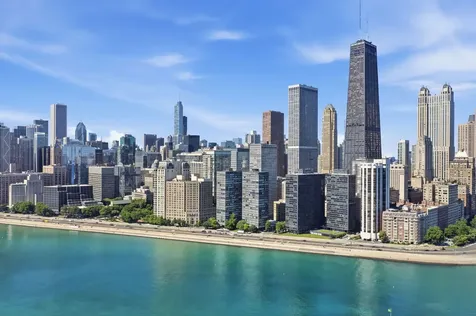 860 North Lake Shore Drive Chicago IL 60611
