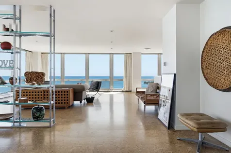 860 North Lake Shore Drive Chicago IL 60611