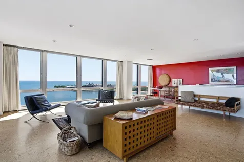 860 North Lake Shore Drive Chicago IL 60611