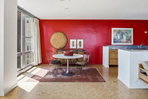 860 North Lake Shore Drive Chicago IL 60611