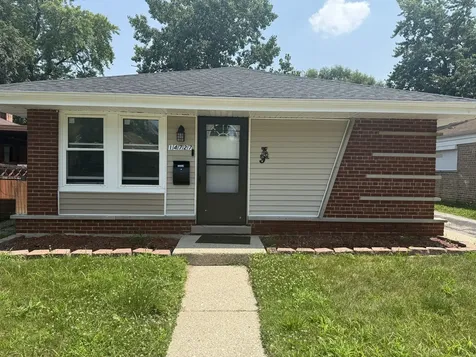 14727 Dorchester Avenue Dolton IL 60419