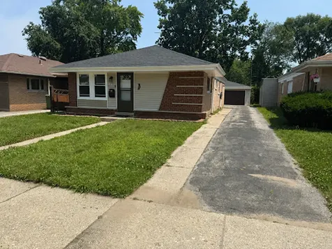 14727 Dorchester Avenue Dolton IL 60419