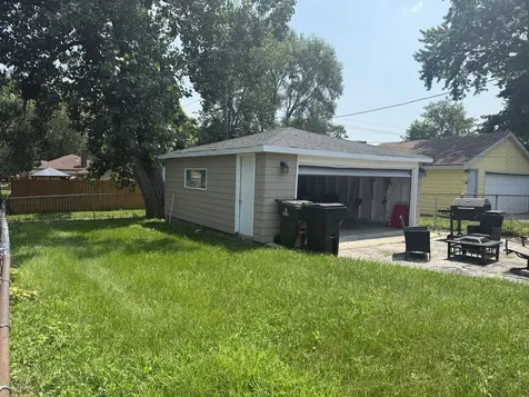 14727 Dorchester Avenue Dolton IL 60419