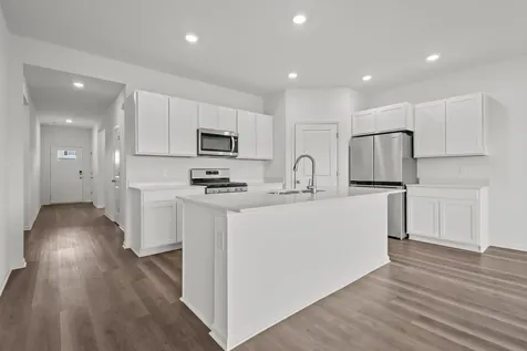 2908 Savana Drive Joliet IL 60435