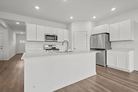 2908 Savana Drive Joliet IL 60435