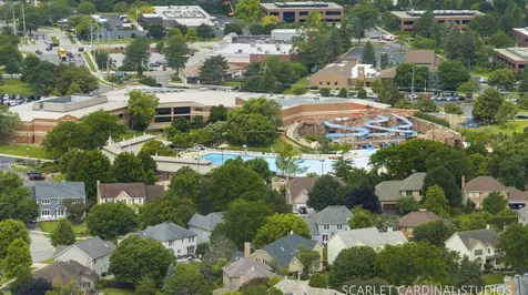 1881 Cambridge Lane Wheaton IL 60189