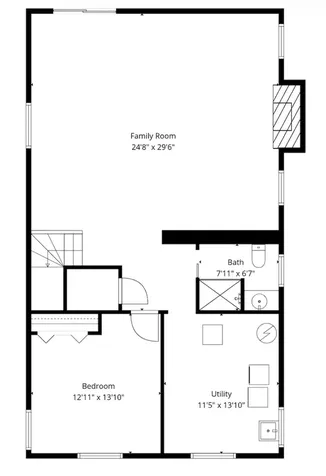 1881 Cambridge Lane Wheaton IL 60189