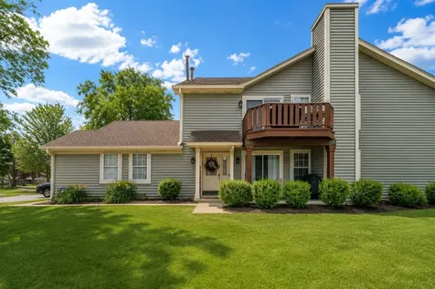 1308 Coldspring Road Carol Stream IL 60188