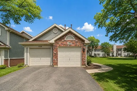 1308 Coldspring Road Carol Stream IL 60188