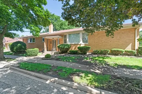 418 East End Avenue Hillside IL 60162