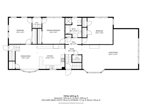 418 East End Avenue Hillside IL 60162