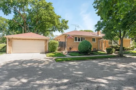 418 East End Avenue Hillside IL 60162