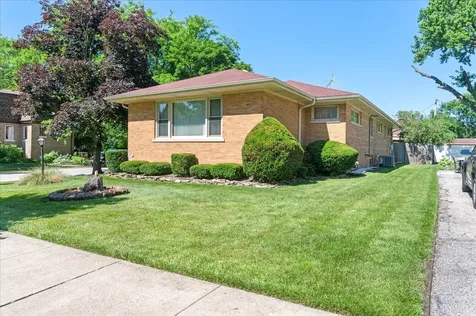 418 East End Avenue Hillside IL 60162