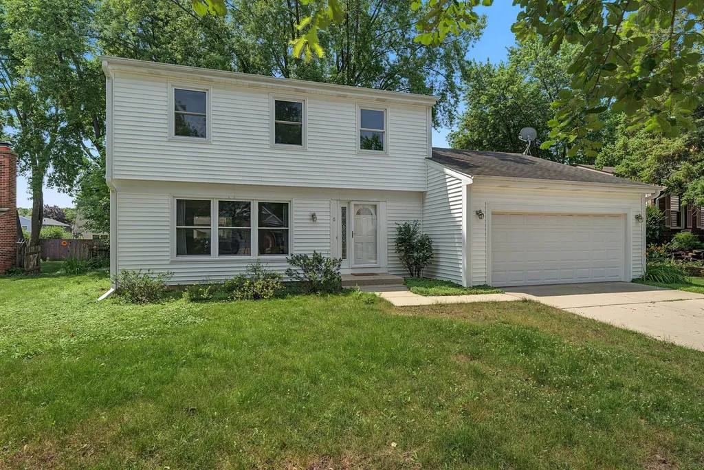 5 Keswick Lane Vernon Hills IL 60061