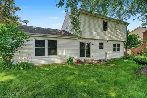 5 Keswick Lane Vernon Hills IL 60061