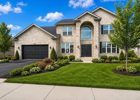 2073 Bilstone Drive Lynwood IL 60411