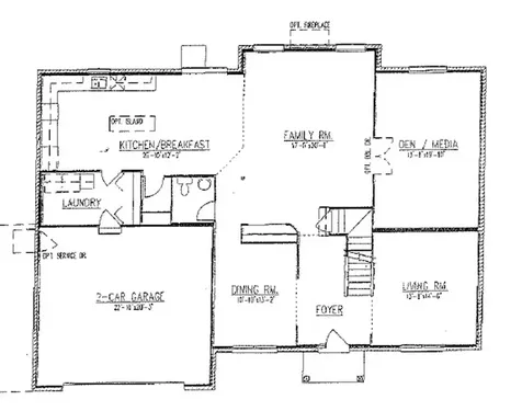 2073 Bilstone Drive Lynwood IL 60411