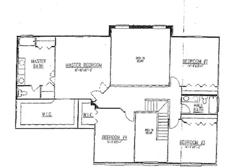 2073 Bilstone Drive Lynwood IL 60411