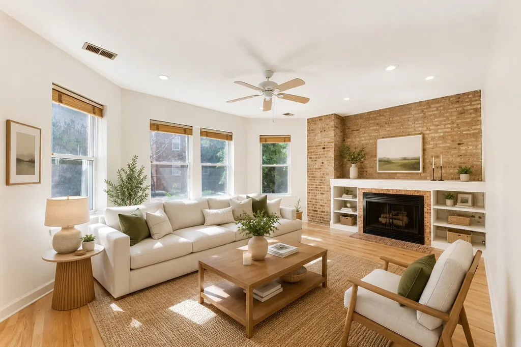 2730 North Sawyer Avenue Chicago IL 60647