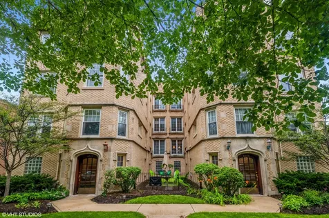 1615 Monroe Street Evanston IL 60202