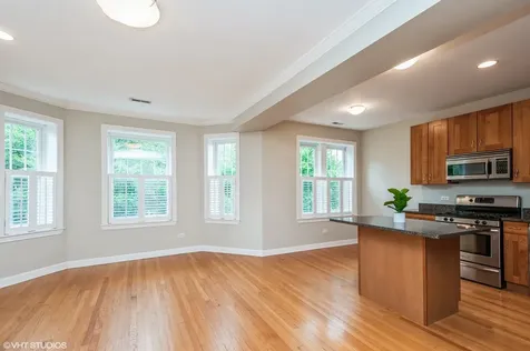 1615 Monroe Street Evanston IL 60202