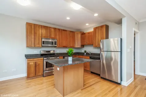 1615 Monroe Street Evanston IL 60202