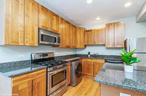 1615 Monroe Street Evanston IL 60202