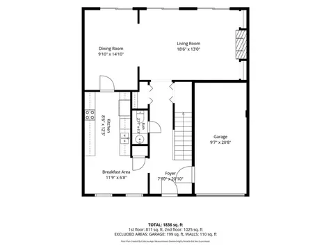 727 Raleigh Court Northbrook IL 60062