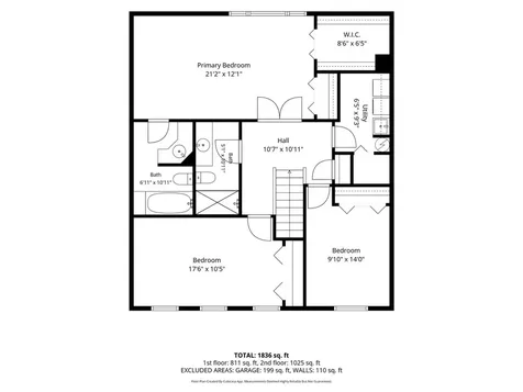 727 Raleigh Court Northbrook IL 60062
