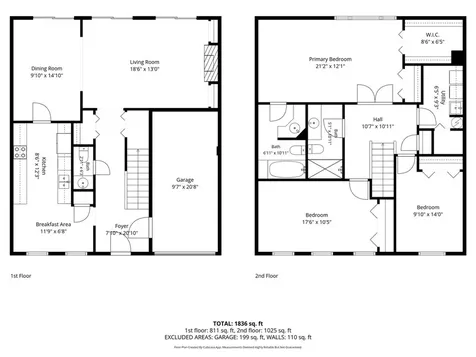 727 Raleigh Court Northbrook IL 60062