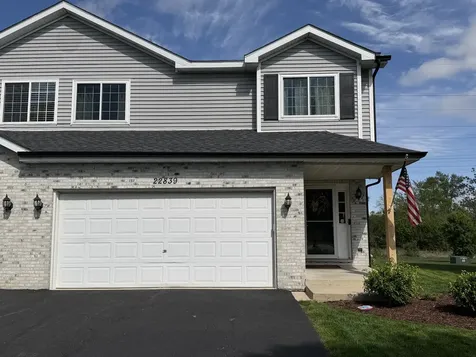 22839 West Jonathon Drive Channahon IL 60410