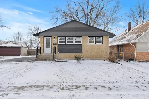 3735 169TH Street Country Club Hills IL 60478