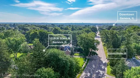 1319 W State Street Geneva IL 60134